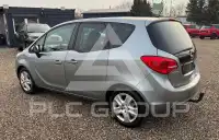 2012 Opel MERIVA