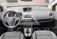 2012 Opel MERIVA