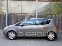 2012 Opel MERIVA