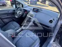 2012 Opel MERIVA