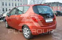 2012 Opel MERIVA