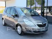 2012 Opel MERIVA