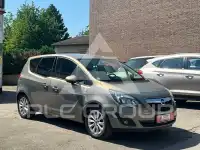 2012 Opel MERIVA
