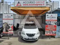 2012 Opel MERIVA