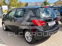 2012 Opel MERIVA