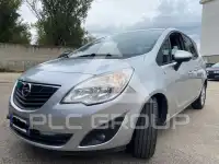 2012 Opel MERIVA