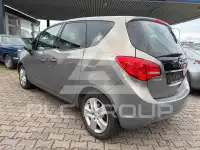 2012 Opel MERIVA