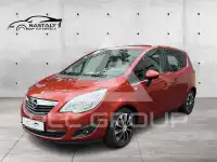 2012 Opel MERIVA