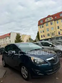 2012 Opel MERIVA