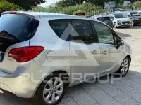 2012 Opel MERIVA