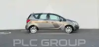 2012 Opel MERIVA