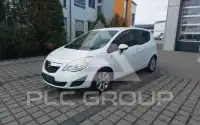 2012 Opel MERIVA