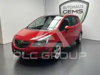 2012 Opel MERIVA