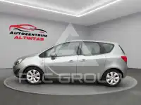 2012 Opel MERIVA