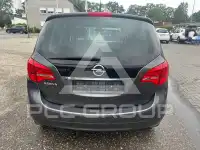 2012 Opel MERIVA