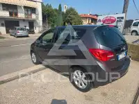 2012 Opel MERIVA