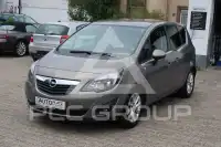 2012 Opel MERIVA