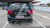 2012 Opel MERIVA