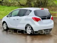 2012 Opel MERIVA