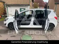 2012 Opel MERIVA