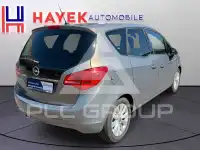 2012 Opel MERIVA