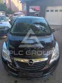 2012 Opel MERIVA
