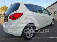 2012 Opel MERIVA