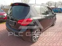 2012 Opel MERIVA