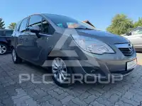 2012 Opel MERIVA