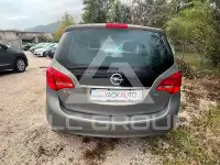 2012 Opel MERIVA