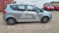 2012 Opel MERIVA