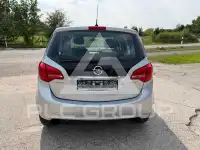 2012 Opel MERIVA