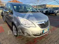 2012 Opel MERIVA