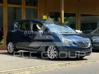 2012 Opel MERIVA