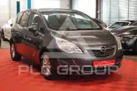2012 Opel MERIVA