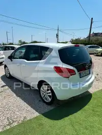 2012 Opel MERIVA