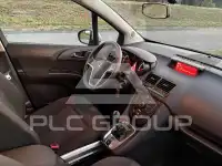 2012 Opel MERIVA