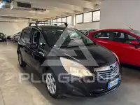 2012 Opel MERIVA
