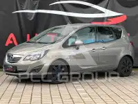 2012 Opel MERIVA