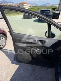 2012 Opel MERIVA