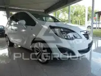 2012 Opel MERIVA