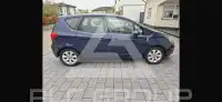 2012 Opel MERIVA