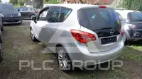 2012 Opel MERIVA