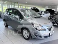 2012 Opel MERIVA