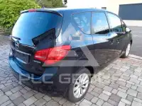 2011 Opel MERIVA