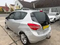 2012 Opel MERIVA