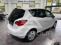 2012 Opel MERIVA
