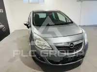 2012 Opel MERIVA
