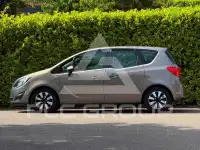 2012 Opel MERIVA