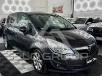2012 Opel MERIVA